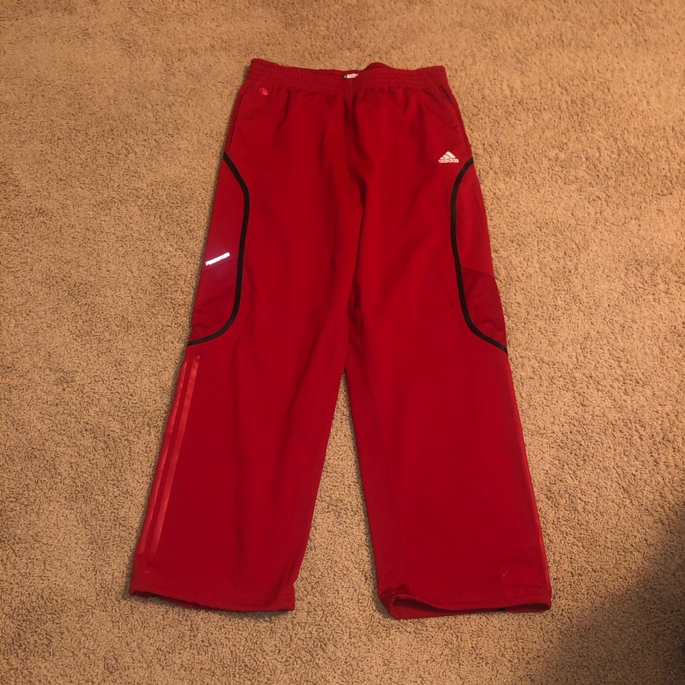 Adidas Jacket & Pants - Picture 3 of 7